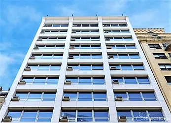 Rented by City Connections Realty