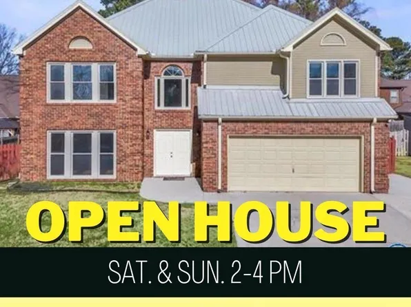 1817 Gallop Dr SE, Huntsville, AL 35803