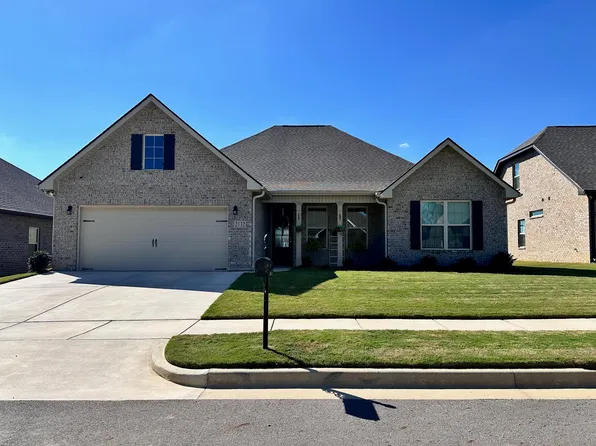 2132 Misty Dr NE, Cullman, AL 35058