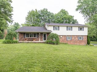 2457 N Centerline Rd, Franklin, IN 46131