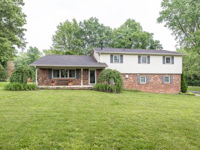 2457 N Centerline Rd, Franklin, IN, 46131