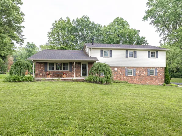 2457 N Centerline Rd, Franklin, IN 46131