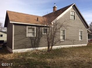 1537 S Catlin St, Missoula, MT 59801