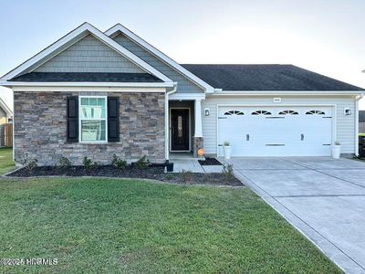 939 Dynamo Lane, Jacksonville, NC, 28546