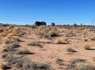 Dunes Rd NW, Deming, NM 88030
