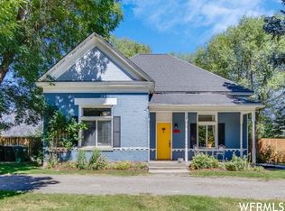 1056 N Geneva Rd, Provo, UT 84601