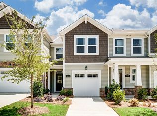 11238 Bartrams Way, Charlotte, NC 28278