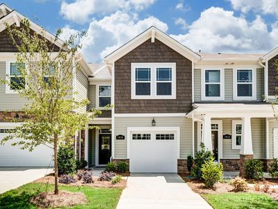 11254 Bartrams Way, Charlotte, NC, 28278