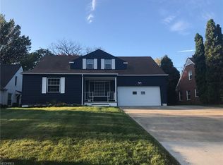 23908 Cedar Rd, Beachwood, OH 44122
