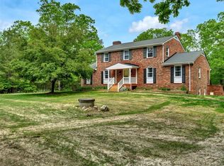 21212 Hull Street Rd, Moseley, VA 23120