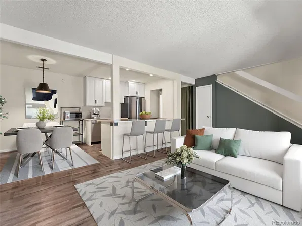 7995 E Mississippi Avenue #D7, Denver, CO 80247
