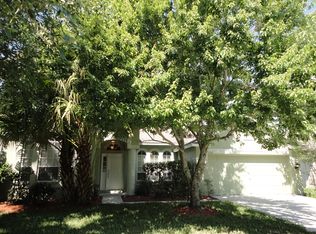 3307 Brenford Pl, Land O Lakes, FL 34638