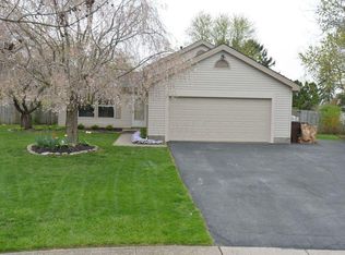 186 Robin Ct, Pickerington, OH 43147