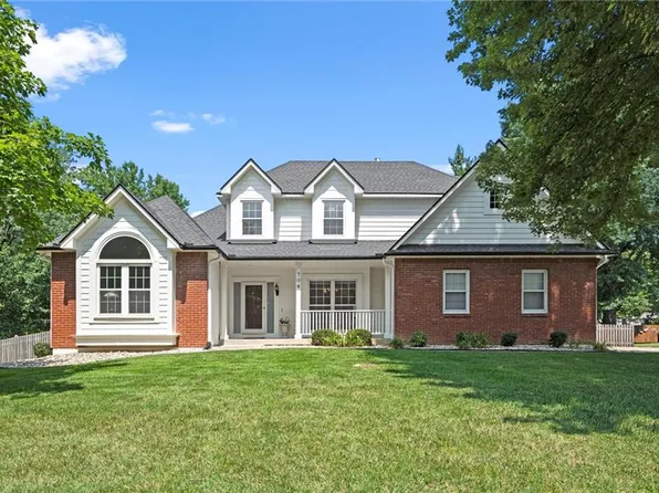 706 W 115th St, Kansas City, MO 64114