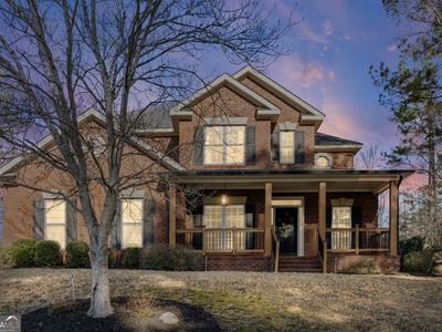 5751 Carriage Hills Dr, Martinez, GA, 30907