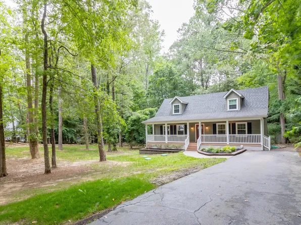 2120 Tamarac Trl, Lusby, MD 20657