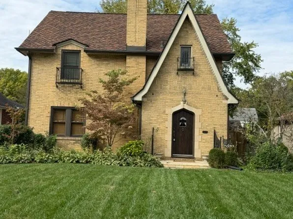 5350 N Kenwood Ave, Indianapolis, IN 46208