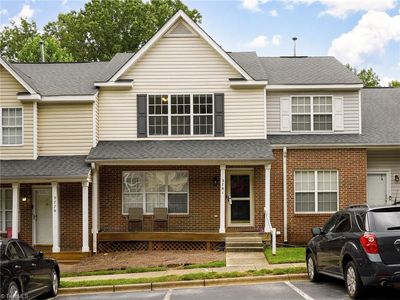 3781 Winborne Ln, Greensboro, NC, 27410