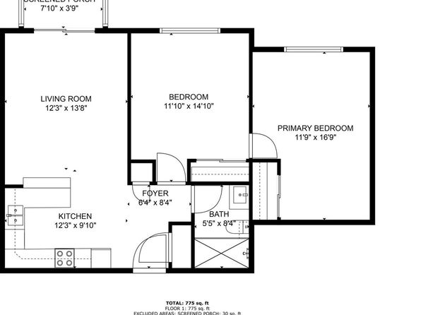 1410 York Street #17, Denver, CO 80206
