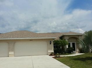 4409 SW 14th Ave, Cape Coral, FL 33914