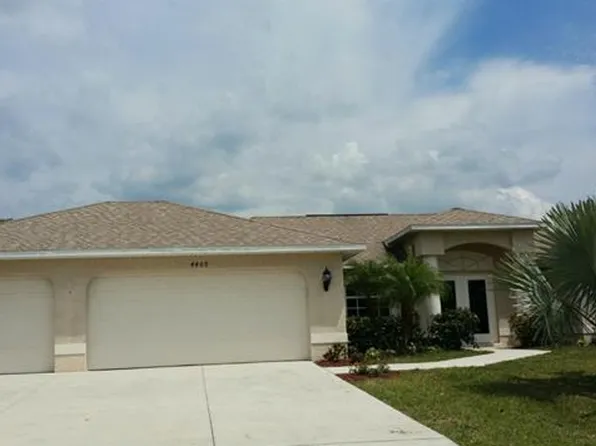 4409 SW 14th Ave, Cape Coral, FL 33914