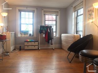65ZA Chester St #8ZA, Allston, MA 02134
