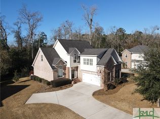 154 Sweetwater Cir, Rincon, GA 31326