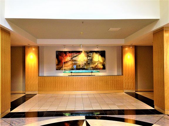Lobby!!