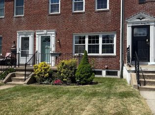 1723 Edgewood Rd, Towson, MD 21286