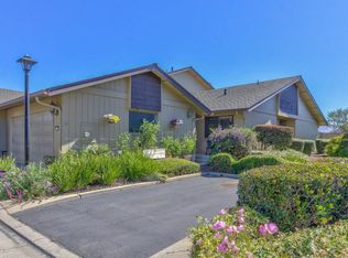 1872 Cherokee Dr UNIT 4, Salinas, CA 93906