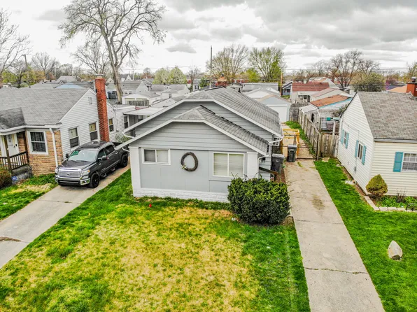 2318 Villa Ave, Indianapolis, IN 46203