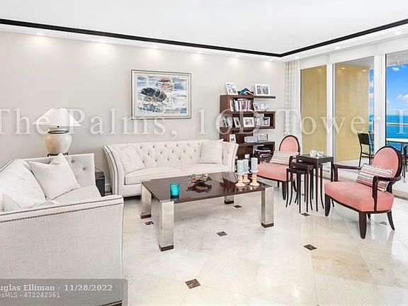 5th image of 2110 N Ocean Blvd #16D