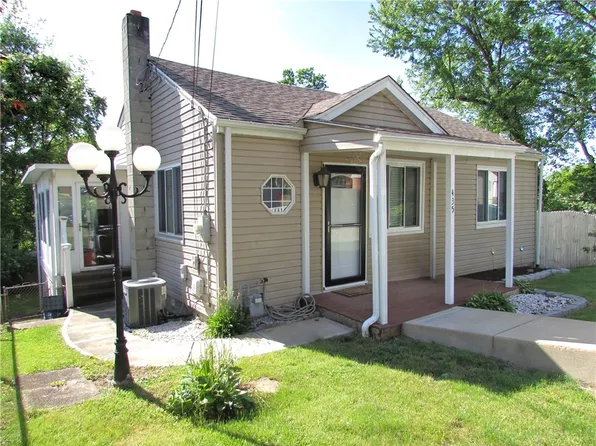 435 Cedarhurst Dr, North Versailles, PA 15137