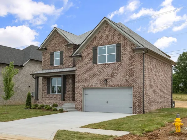 211 Blantons Park Dr Lot 64, Gallatin, TN 37066