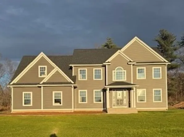 LOT 8 Happy Acres Ln, East Longmeadow, MA 01028