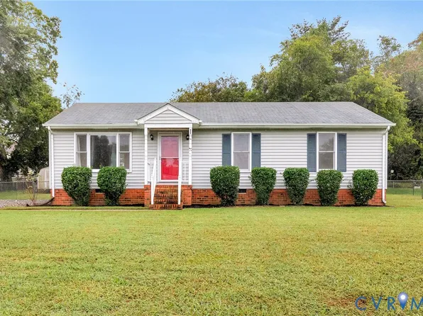 6433 Mary Esther Ln, Mechanicsville, VA 23111