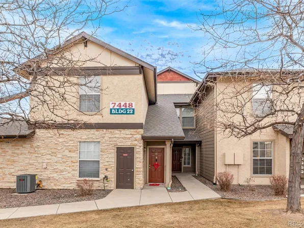 7448 S Quail Circle #2214, Littleton, CO 80127
