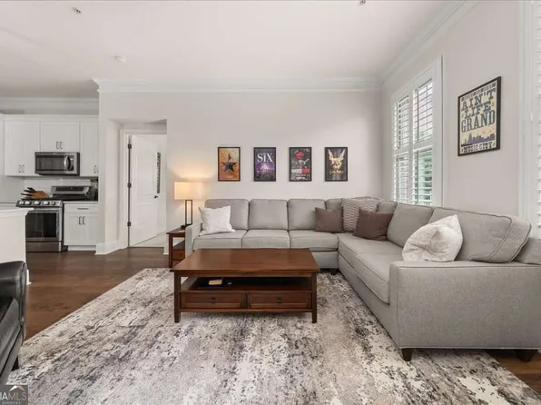 3621 Vinings Slope SE Unit 1432, Atlanta, GA 30339