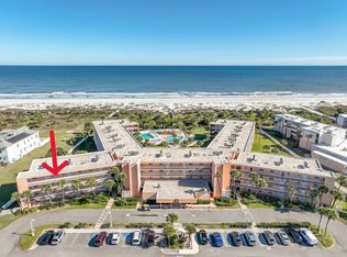 4 Ocean Trace Rd UNIT 323, Saint Augustine, FL 32080