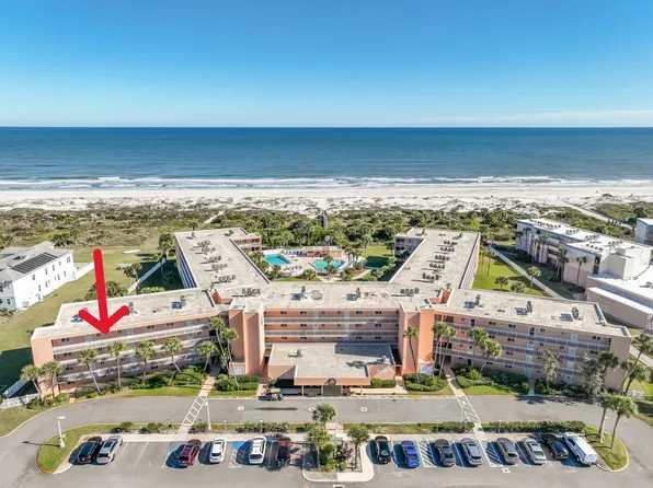 4 Ocean Trace Rd Unit 323, Saint Augustine, FL 32080