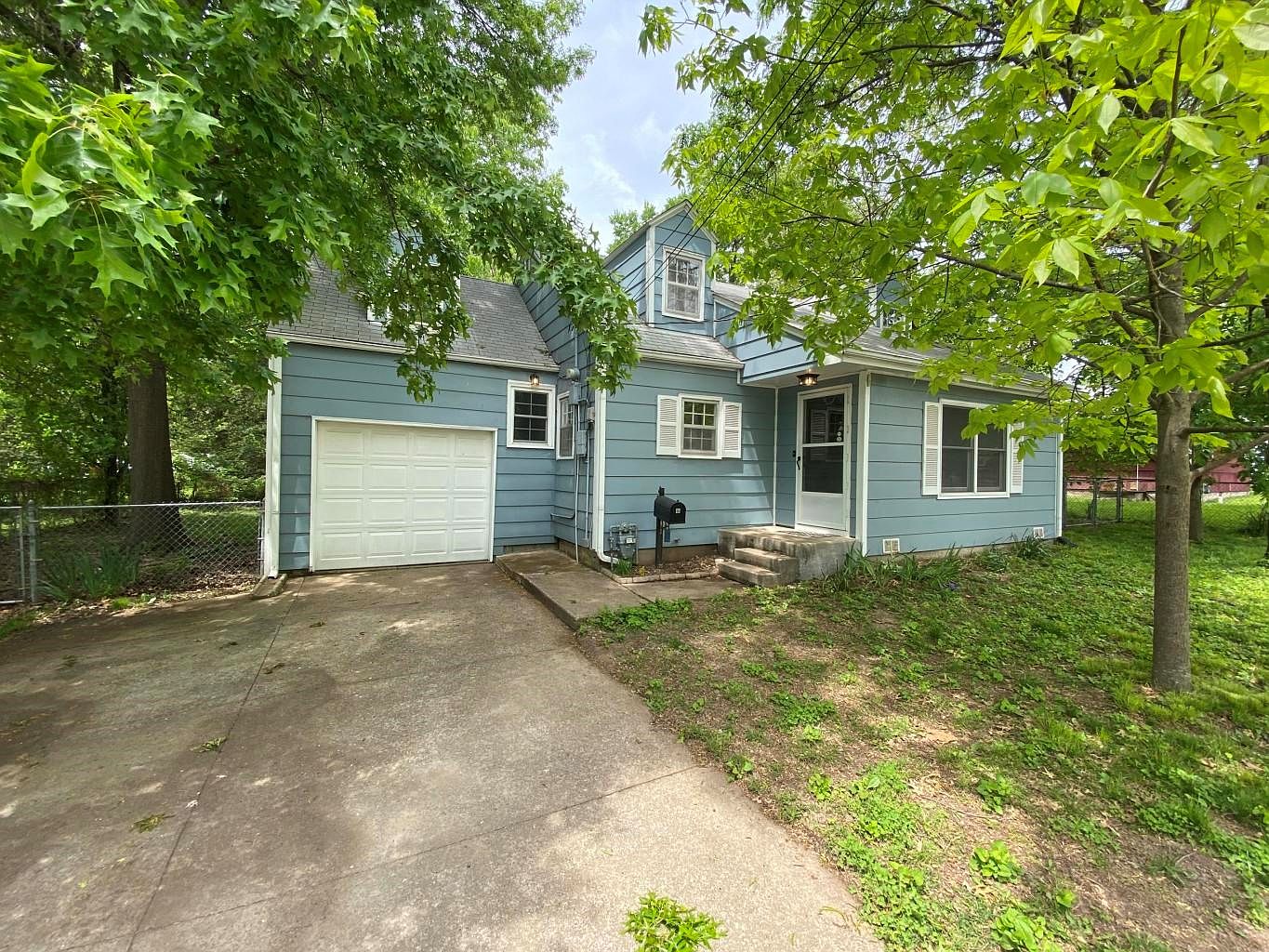 317 Hardin St, Columbia, MO 65203 Zillow