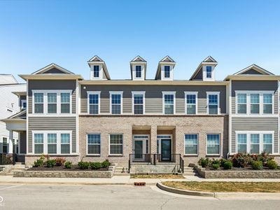 688 Lagerfield Dr, Carmel, IN, 46032