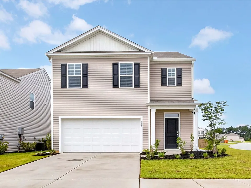 129 Holly Leaf Ln