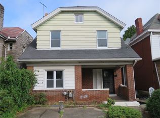 2712 Pioneer Ave, Pittsburgh, PA 15226