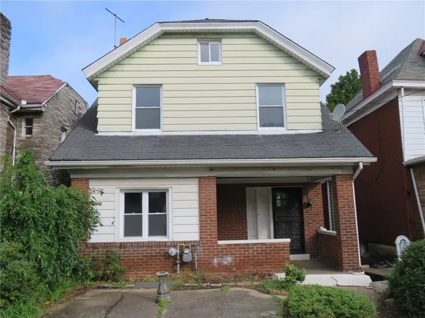 2712 Pioneer Ave, Pittsburgh, PA 15226