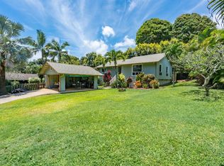 4831 Hauaala Rd APT B, Kapaa, HI 96746
