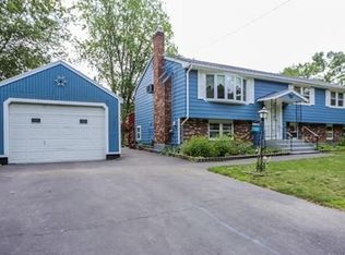 88 Green Dr, Stoughton, MA 02072