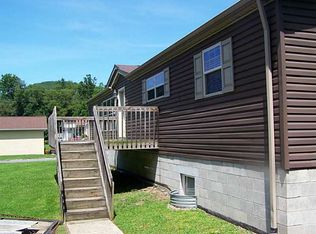 407 3rd Street, Bolivar, PA 15923