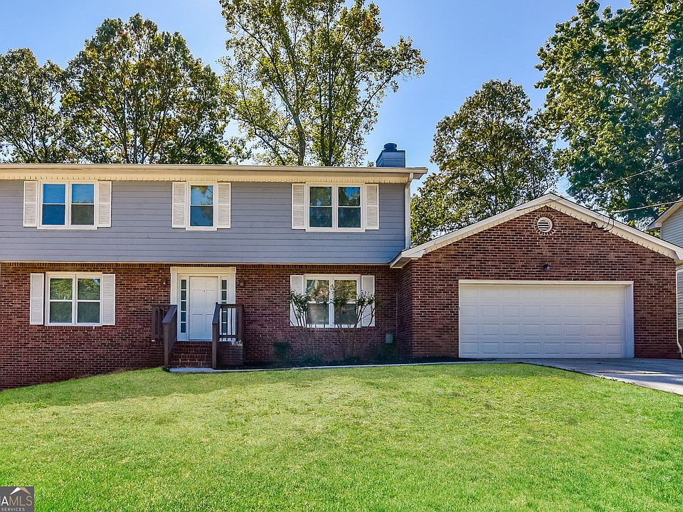 1st image of 4503 Woodland Forest Dr
