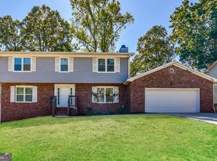 4503 Woodland Forest Dr, Stone Mountain, GA 30083